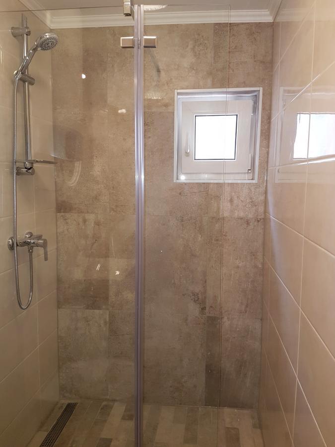 Apartments Blu Mare Sevid ภายนอก รูปภาพ